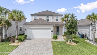121 Thistleton Way, Saint Augustine, FL 32092