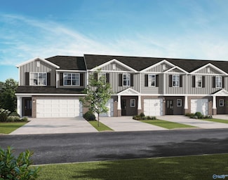 7597 Discovery Point Dr NW, Huntsville, AL 35806