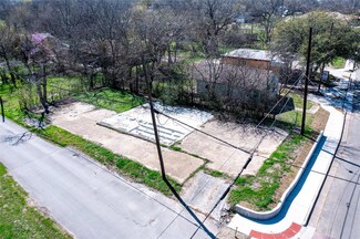 301 W Grove St, Terrell, TX 75160