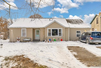 6015 Jeddo Rd, Grant Township, MI 48032