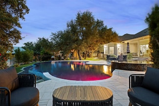 4411 Hennig Dr, Austin, TX 78738