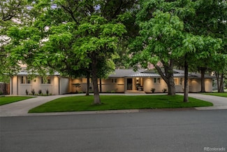 3901 S Dexter St, Englewood, CO 80113