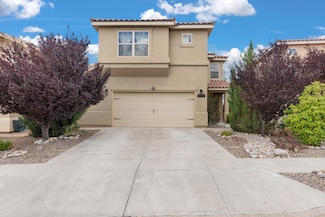 11805 Native Dancer Rd SE, Albuquerque, NM 87123