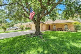 9715 Galston Ln, Spring, TX 77379