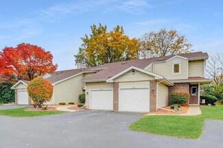 107 Meadow Oak Trail Unit 107, Waunakee, WI 53597