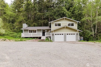 5450 NE Laura Loop, Poulsbo, WA 98370
