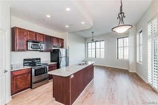 1101 Haxall Point Unit 214, Richmond, VA 23219