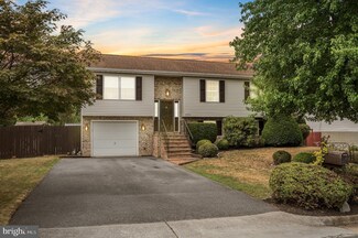 114 Covington Ln, Winchester, VA 22601