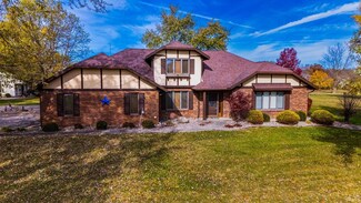 1075 E Bocock Rd, Marion, IN 46952