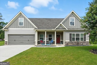 519 Amber Stone, Waleska, GA 30183