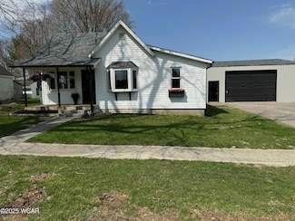 216 Pearl St, Ottawa, OH 45875