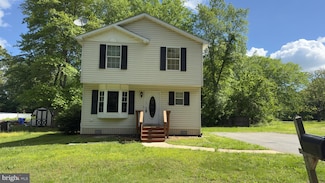 16504 Tubman Place, Hughesville, MD 20637