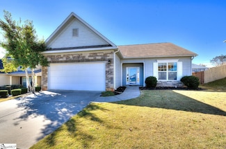 10 Harwick Ct, Easley, SC 29642