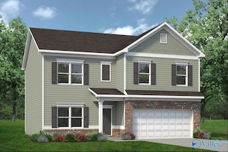 7335 Pine Run Ln SE, Owens Cross Roads, AL 35763