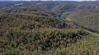 TBD George Washington Hwy, Rowlesburg, WV 26425