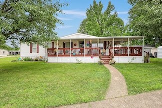 2445 Columbus Lancaster Rd NW Unit Lot 176, Lancaster, OH 43130
