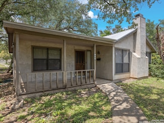 145 E Summit Ave, San Antonio, TX 78212