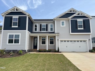 159 Yellow River Way, Garner, NC 27529