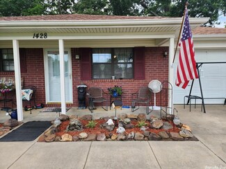 1428 S Oswego Place, Russellville, AR 72802