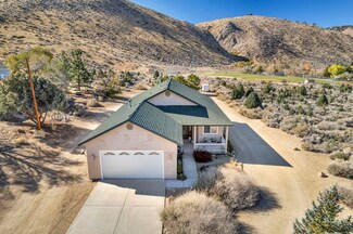 62 Western Dr Unit 4, Coleville, CA 96107
