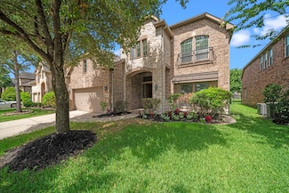 4814 Peninsula Garden Way, Humble, TX 77396
