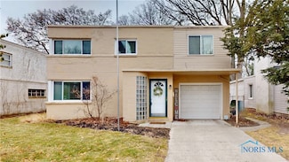 3411 Goddard Rd, Toledo, OH 43606