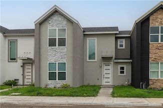 5404 N Crown Point, Pharr, TX 78577