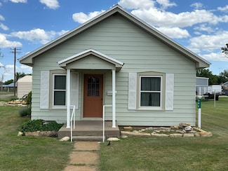 305 Tuttle, Rozel, KS 67574