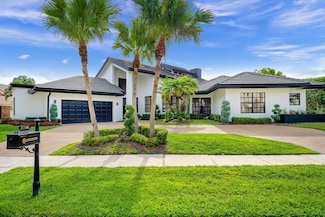 3740 Canterbury Way, Boca Raton, FL 33434
