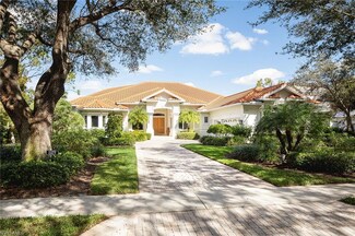 11964 Collier's Reserve Dr, Naples, FL 34110