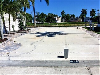 496 Cheetah Dr, Naples, FL 34114