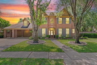 1915 Landon Point Cir, Katy, TX 77450