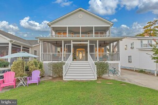 45092 Lighthouse Rd, Piney Point, MD 20674