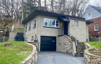 660 Forest Cir, Charleston, WV 25303