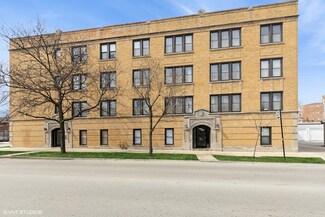 6150 N Ravenswood Ave Unit 4, Chicago, IL 60660
