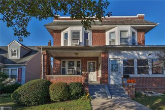 1050 N 19th St, Allentown, PA 18104