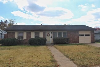 314 W Mill Rd, Evansville, IN 47710