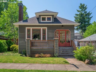 717 SE 47th Ave, Portland, OR 97215