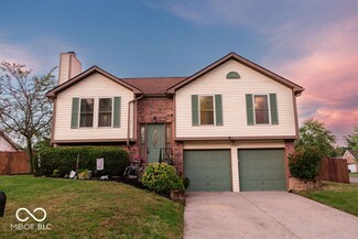 5516 Vicksburg Dr, Indianapolis, IN 46254