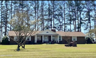 4803 Andrew Jackson Rd SW, Chadbourn, NC 28431