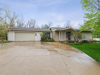 320 Linden Terrace SE, Cedar Rapids, IA 52403