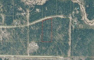 L3 Beaver Brook Rd, Kasilof, AK 99610