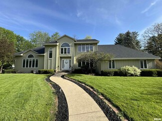 1984 Patterson Dr, Galesburg, IL 61401