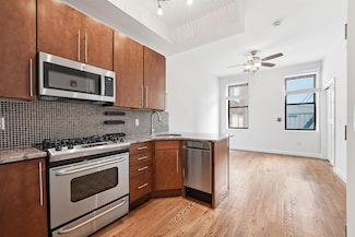 405 4th St Unit 1A, Hoboken, NJ 07030