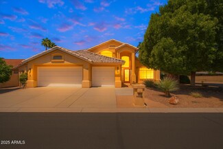 23702 S Desert Sands Dr, Sun Lakes, AZ 85248