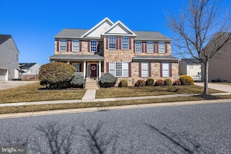 9310 Georgia Belle Dr, Perry Hall, MD 21128