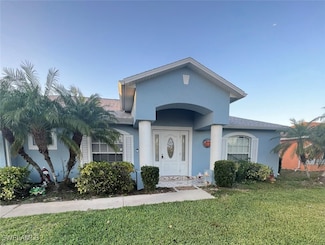 3012 10th St W, Lehigh Acres, FL 33971
