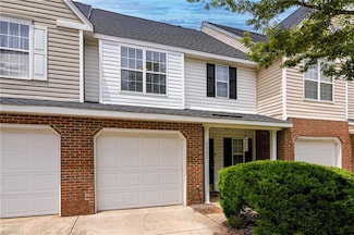 5022 Bartholomews Ln, Greensboro, NC 27407