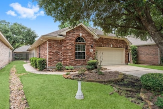 6 Arcadia Way, Conroe, TX 77384