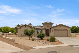 369 Barred Rock Ct, Las Cruces, NM 88007